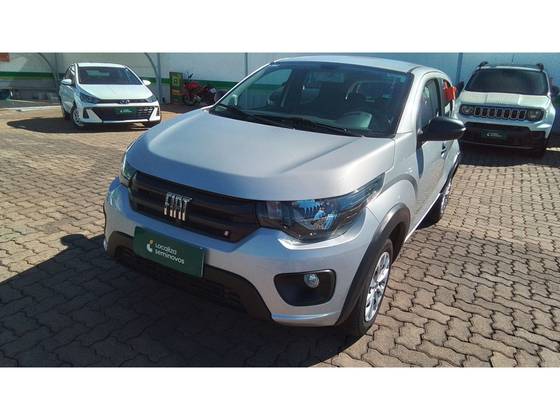 FIAT MOBI 1.0 EVO FLEX LIKE. MANUAL FIAT MOBI 1.0 EVO FLEX LIKE. MANUAL